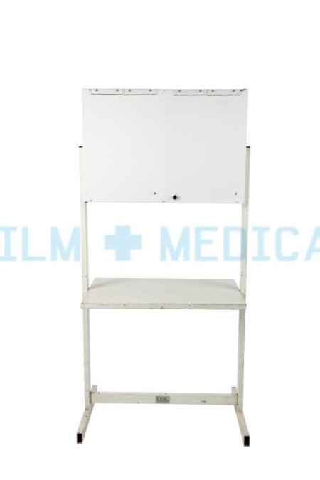 X Ray Lightbox Freestanding Double (x rays priced separately)